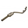 KATALIZATOR DB W202/W210 1,8-2,3