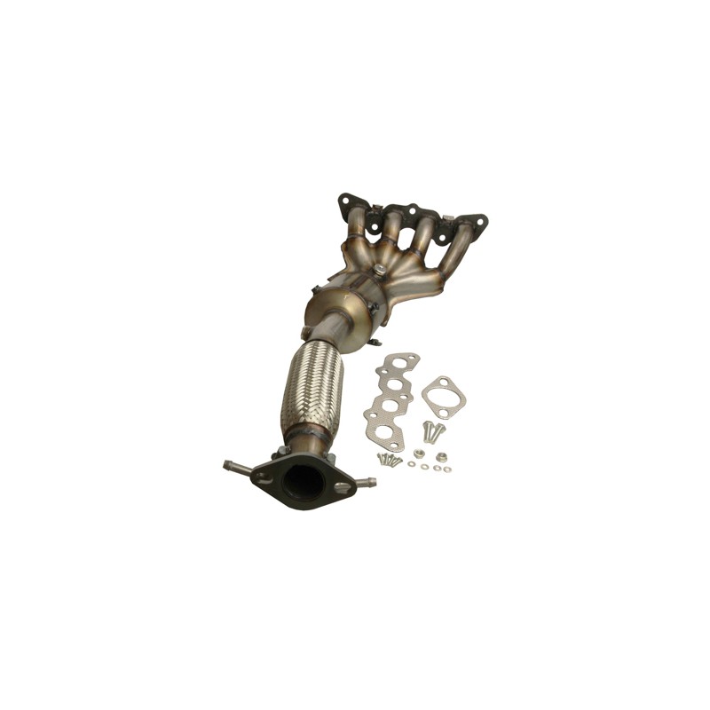 KATALIZATOR FORD C-MAX/ FOCUS II 1,4/1,6