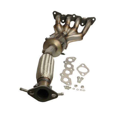 KATALIZATOR FORD C-MAX/ FOCUS II 1,4/1,6