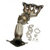 KATALIZATOR FORD C-MAX/ FOCUS II 1,4/1,6