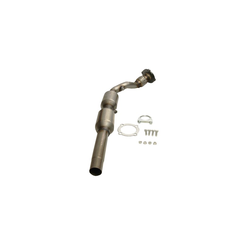 KATALIZATOR VW GOLF4/ A3 1.8T 96- EURO 4
