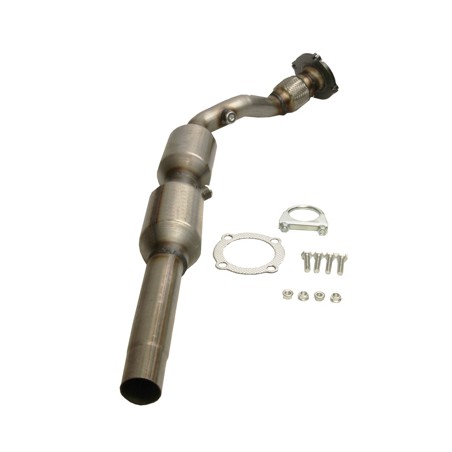 KATALIZATOR VW GOLF4/ A3 1.8T 96- EURO 4