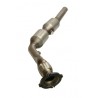 KATALIZATOR VW GOLF4/ A3 1.8T 96- EURO 4