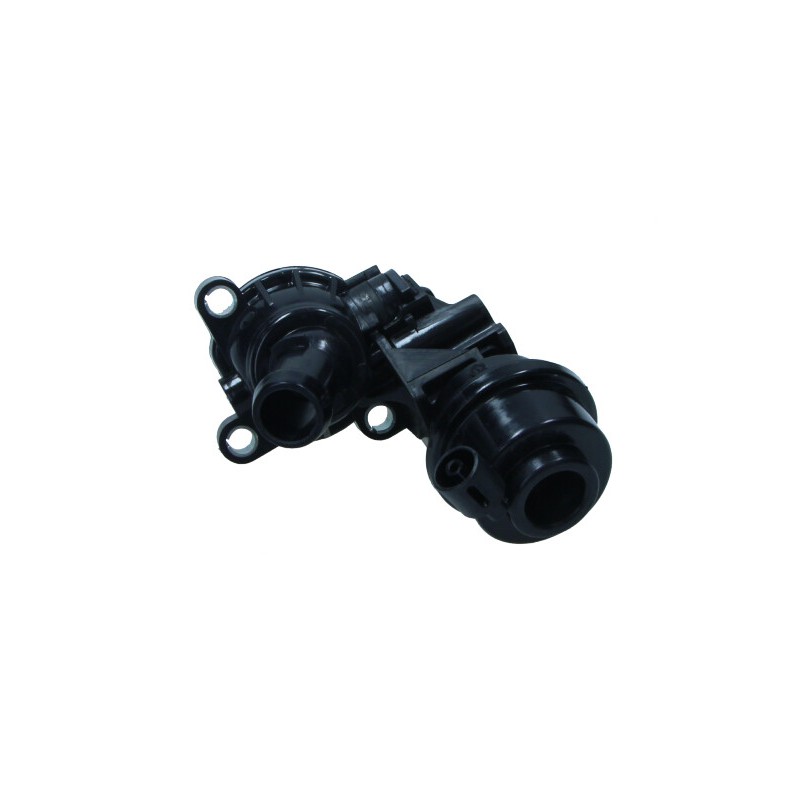 TERMOSTAT AUDI 3,0TDI V6 Z OBUDOWĄ I ZAWOREM