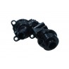TERMOSTAT AUDI 3,0TDI V6 Z OBUDOWĄ I ZAWOREM