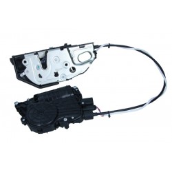 ZAMEK DRZWI BMW P. 5 GT 09-17 LE