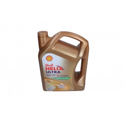 Olej silnikowy Helix Ultra (5L) SAE 0W20  API SP  ACEA C5