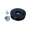 KOŁO PASOWE WAŁU KORBOWEGO NISSAN 1,6DCI NV300 16- (KIT)