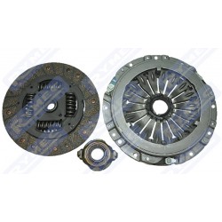 SPRZĘGŁO KPL. HYUNDAI ELANTRA 2,0 CRDI 01-06