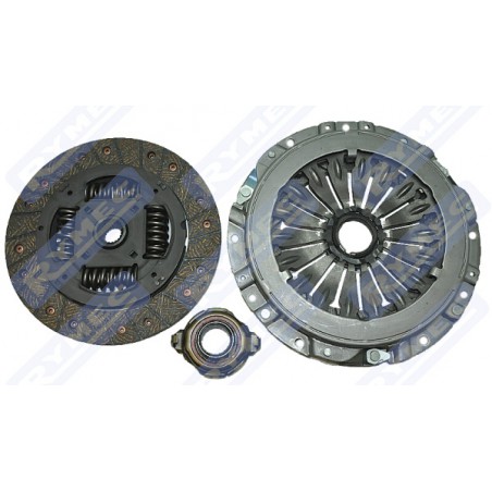 SPRZĘGŁO KPL. HYUNDAI ELANTRA 2,0 CRDI 01-06