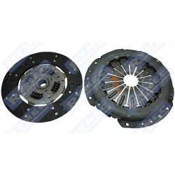 SPRZĘGŁO LAND ROVER FREELANDER/RANGE ROVER 2,2 D 4X4 06-