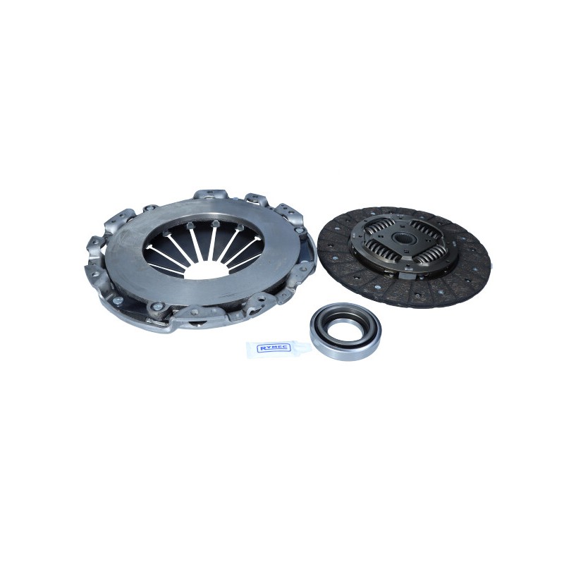SPRZĘGŁO KPL. NISSAN CABSTAR 2,5 DCI 11-