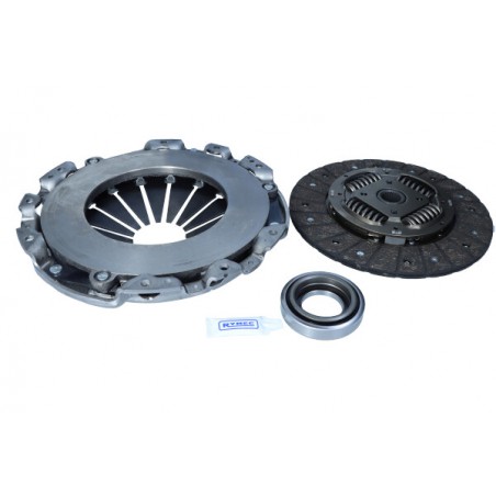 SPRZĘGŁO KPL. NISSAN CABSTAR 2,5 DCI 11-