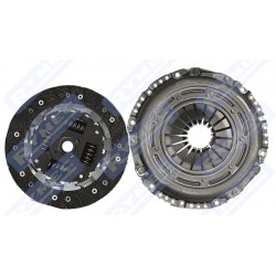 SPRZĘGŁO FORD MONDEO 2,5 24V 94-00