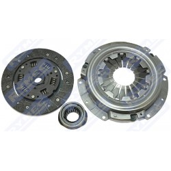 SPRZĘGŁO KPL. NISSAN SERENA/VANETTE 2,0-2,3 D 92-