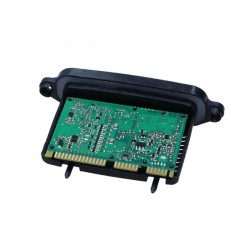 STEROWNIK ŚWIATEŁ BMW 5 F10/F11 10-13/ F07 08-13 AHL