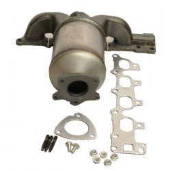 KATALIZATOR OPEL ASTRA H VECTRA C 1,6 04-