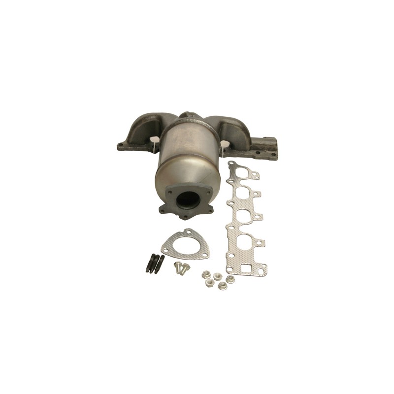 KATALIZATOR OPEL ASTRA H VECTRA C 1,6 04-