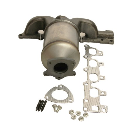 KATALIZATOR OPEL ASTRA H VECTRA C 1,6 04-