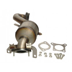 KATALIZATOR VW GOLF/ JETTA 1,4TFSI