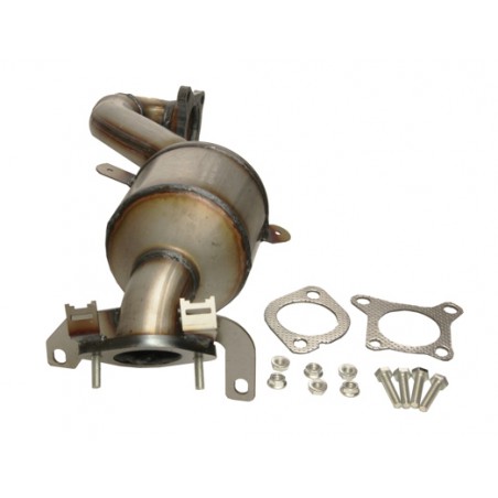 KATALIZATOR VW GOLF/ JETTA 1,4TFSI