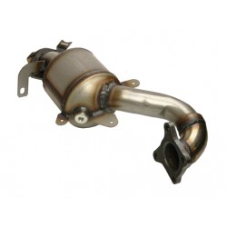 KATALIZATOR VW GOLF/ JETTA 1,4TFSI