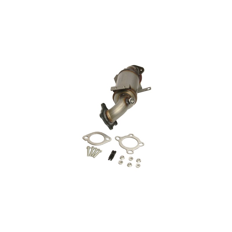 KATALIZATOR VW GOLF/ TOURAN/ OCTAVIA 1,2TSI