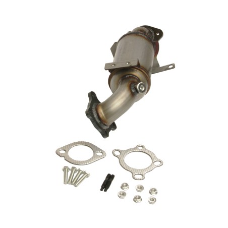 KATALIZATOR VW GOLF/ TOURAN/ OCTAVIA 1,2TSI