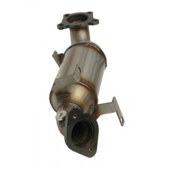 KATALIZATOR VW GOLF/ TOURAN/ OCTAVIA 1,2TSI