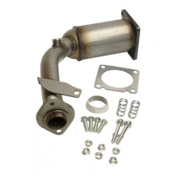 KATALIZATOR PEUGEOT 206 1,1 98-