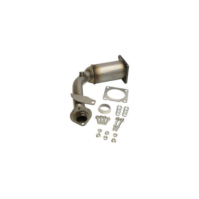 KATALIZATOR PEUGEOT 206 1,1 98-