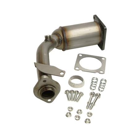 KATALIZATOR PEUGEOT 206 1,1 98-