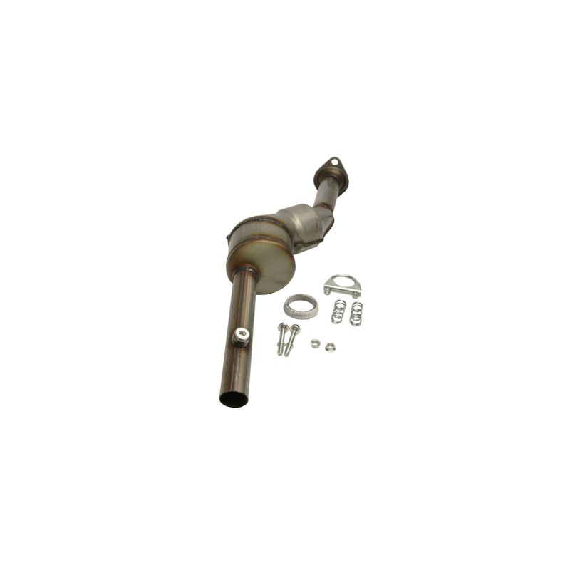 KATALIZATOR RENAULT CLIO III/ MODUS/ GRAND MODUS 1,2-1,6