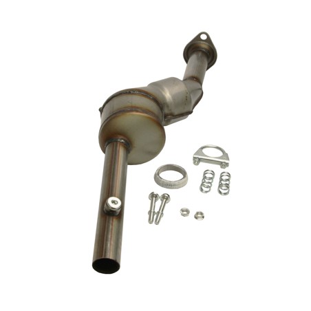 KATALIZATOR RENAULT CLIO III/ MODUS/ GRAND MODUS 1,2-1,6