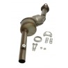 KATALIZATOR RENAULT CLIO III/ MODUS/ GRAND MODUS 1,2-1,6