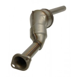 KATALIZATOR RENAULT CLIO III/ MODUS/ GRAND MODUS 1,2-1,6