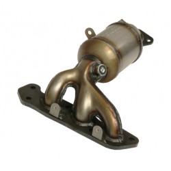 KATALIZATOR OPEL AGILA B/ SPLASH / ALTO 1,0  EURO 5