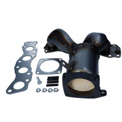 KATALIZATOR SUZUKI IGNIS/ WAGON R+ 1,3/1,5