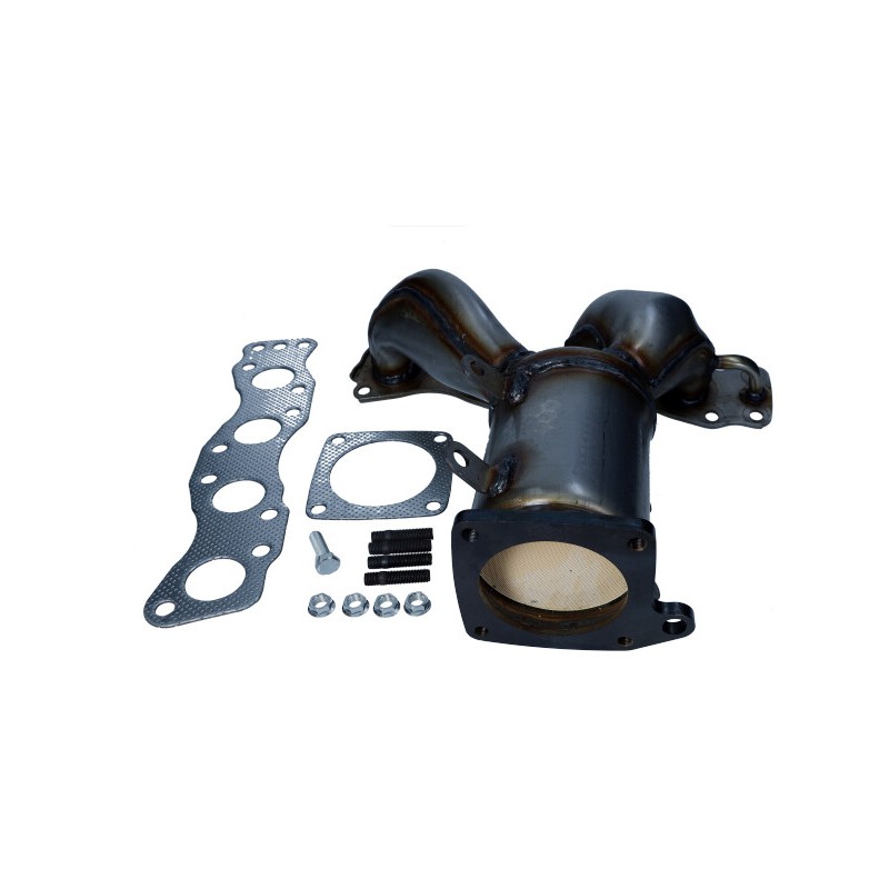 KATALIZATOR SUZUKI IGNIS/ WAGON R+ 1,3/1,5