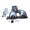 KATALIZATOR SUZUKI IGNIS/ WAGON R+ 1,3/1,5