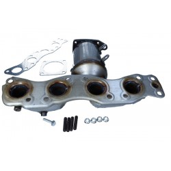 KATALIZATOR SUZUKI IGNIS/ WAGON R+ 1,3/1,5