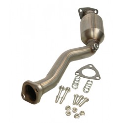 KATALIZATOR HONDA JAZZ II 1,2/1,3/1,4 02-