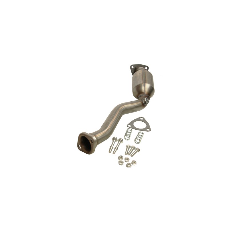 KATALIZATOR HONDA JAZZ II 1,2/1,3/1,4 02-