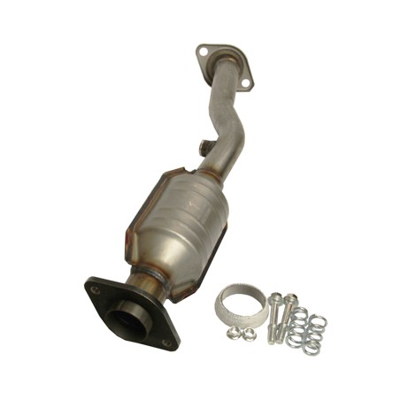 KATALIZATOR NISSAN MICRA K13/ NOTE 1,2