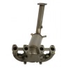 KATALIZATOR FIAT PUNTO 1,2 8V 99-