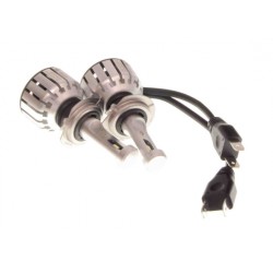 ŻARÓWKA NIGHT BREAKER H7 LED PX26D 16W 12V 2SZT. (BRAK ECE) GEN 2