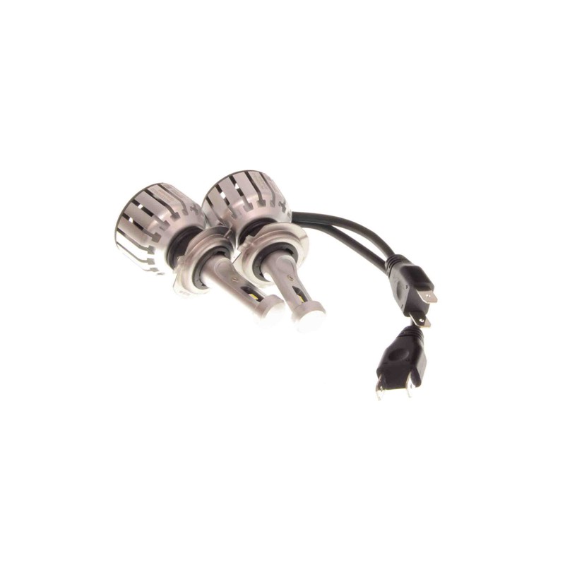 ŻARÓWKA NIGHT BREAKER H7 LED PX26D 16W 12V 2SZT. (BRAK ECE) GEN 2