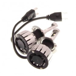 ŻARÓWKA NIGHT BREAKER H7 LED PX26D 16W 12V 2SZT. (BRAK ECE) GEN 2