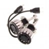 ŻARÓWKA NIGHT BREAKER H7 LED PX26D 16W 12V 2SZT. (BRAK ECE) GEN 2