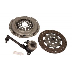 SPRZĘGŁO KPL. NISSAN CUBE/JUKE/NOTE/QASHQAI/TIIDA 1,5 DCI 06-